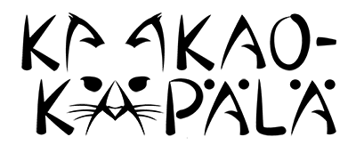 Kaakaokäpälä Logo